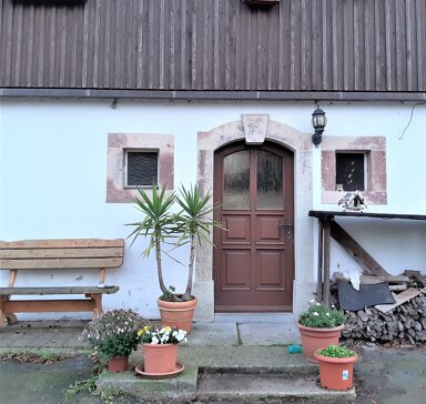 Mehrfamilienhaus zum Kauf 475.000 € 14 Zimmer 200 m² 2.364 m² Grundstück Ebersdorf 140 Chemnitz 09131