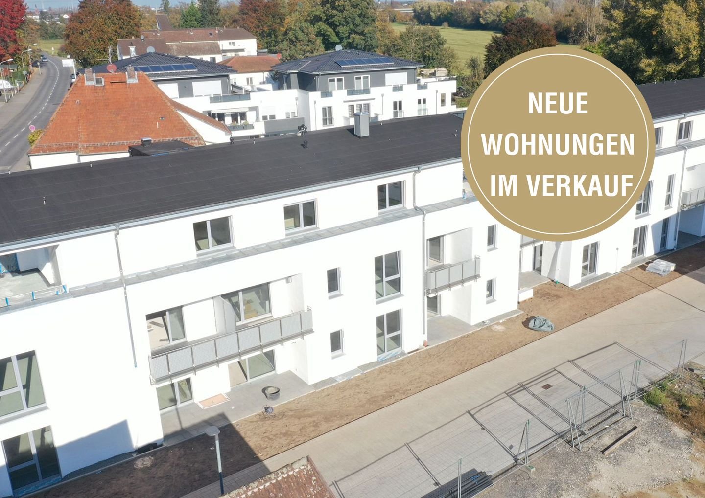 Wohnung zum Kauf 319.000 € 2 Zimmer 66,6 m²<br/>Wohnfläche Angergasse 2 Hainstadt Hainburg 63512