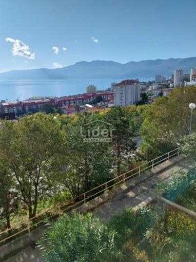 Wohnung zum Kauf 165.000 € 2 Zimmer 57 m² 2. Geschoss Rijeka