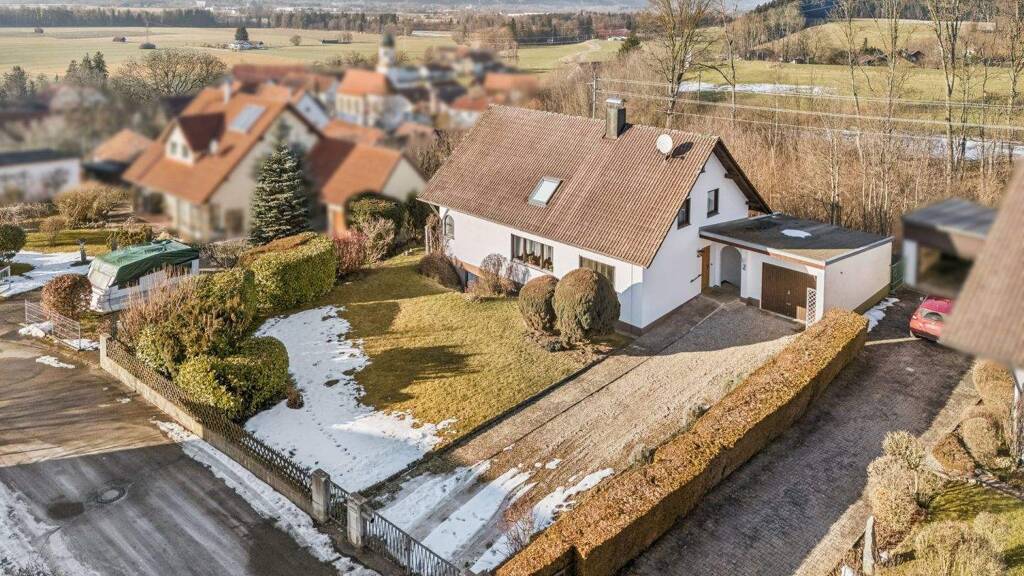 Mehrfamilienhaus zum Kauf 445.000 € 8 Zimmer 184 m² 793 m² Grundstück Kardorf Kronburg 87758