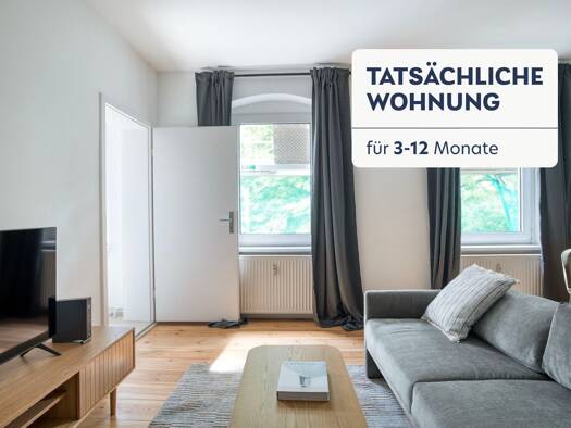 Studio zur Miete 1.090 € 1 Zimmer 37 m² 4. Geschoss frei ab sofort Pestalozzistraße 69 Charlottenburg Berlin 10627