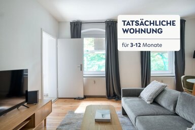 Studio zur Miete 1.090 € 1 Zimmer 37 m² 4. Geschoss frei ab sofort Pestalozzistraße 69 Charlottenburg Berlin 10627