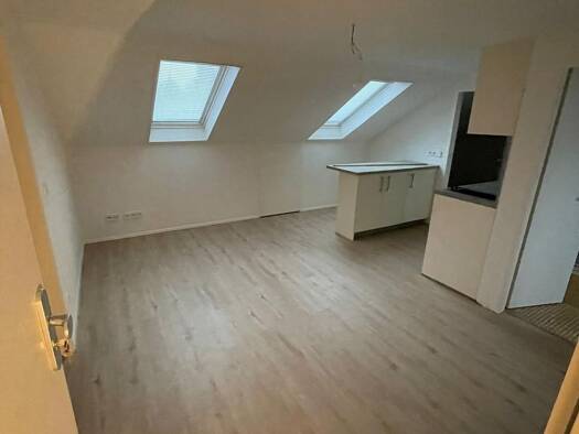 Maisonette zur Miete 990 € 2,5 Zimmer 55 m² Geschoss 1/2 frei ab sofort Thalk.Obersendl.-Forsten-Fürstenr.-Solln München 81476