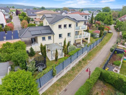 Einfamilienhaus zum Kauf 979.000 € 6 Zimmer 238 m² 507 m² Grundstück Volkertshausen 78269