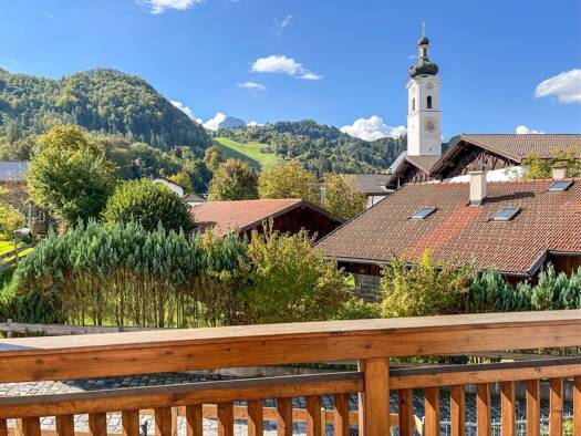 Wohnung zum Kauf 530.000 € 3 Zimmer 125 m² 1. Geschoss frei ab sofort Oberaudorf Oberaudorf 83080