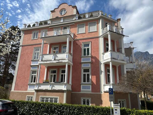 Penthouse zum Kauf 799.000 € 4 Zimmer 178 m² 4. Geschoss Bad Reichenhall 83435