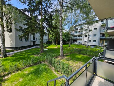 Wohnung zum Kauf provisionsfrei 340.000 € 2 Zimmer 50,8 m² EG Lichterfelde Berlin 12203