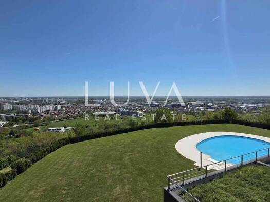 Haus zum Kauf 2.590.000 € 7 Zimmer 750 m² Podsused - Vrapce 0