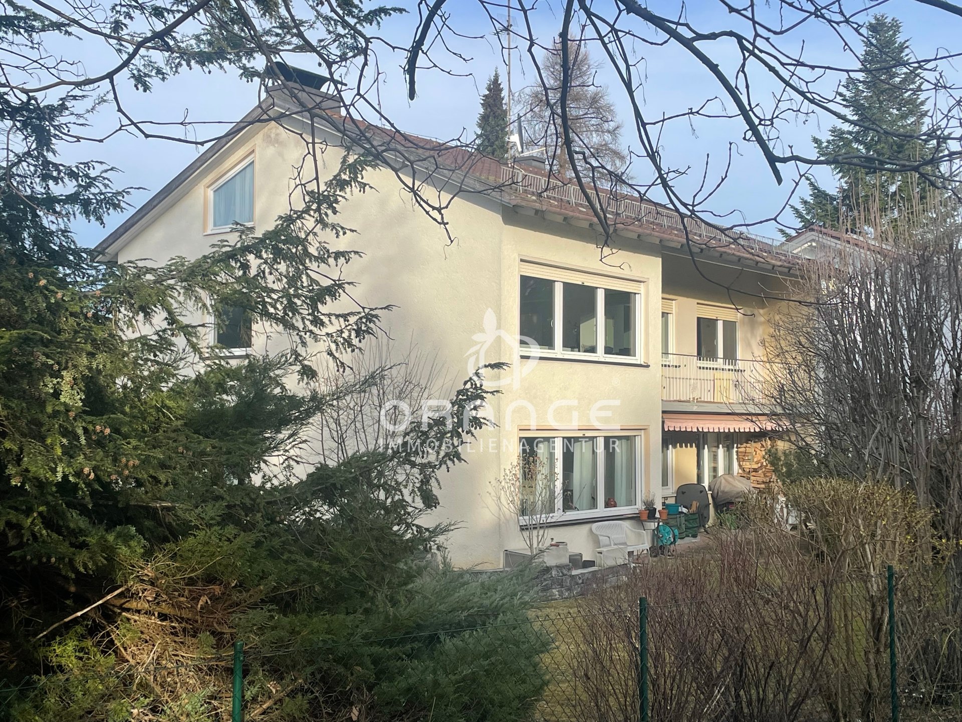 Einfamilienhaus zum Kauf 1.195.000 € 8 Zimmer 195 m²<br/>Wohnfläche 894 m²<br/>Grundstück Gartenberg Geretsried / Gartenberg 82538