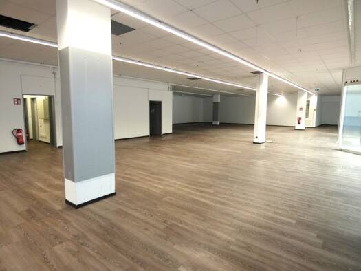 Laden zur Miete provisionsfrei 5.500 € 500 m² Verkaufsfläche Gummersbach Gummersbach 51643