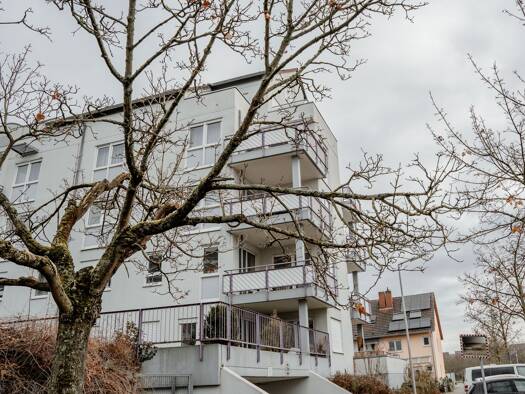 Wohnung zum Kauf 495.000 € 4 Zimmer 125 m² 3. Geschoss frei ab sofort Kösliner Str. 61 Waldstadt Karlsruhe 76139