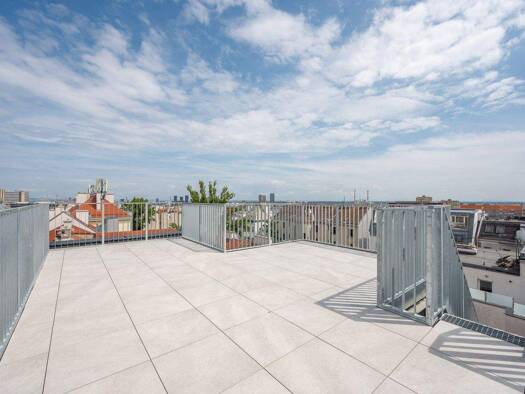 Wohnung zur Miete - Erstbezug 2.545 € 4 Zimmer 130 m² Wien 1100