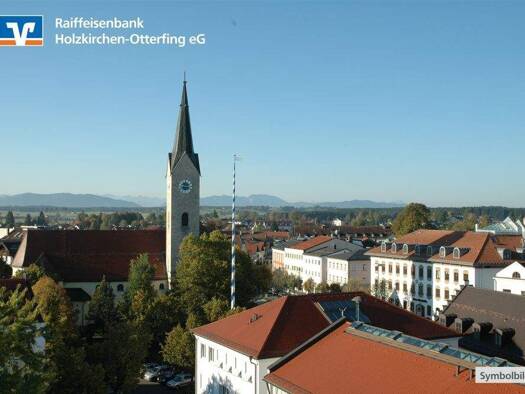 Grundstück zum Kauf 900.000 € 669 m² Grundstück Holzkirchen 83607