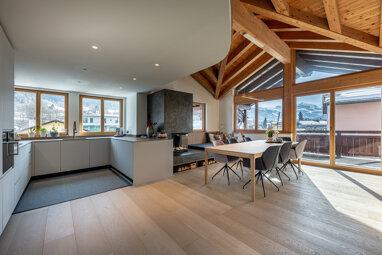 Penthouse zum Kauf 2.850.000 € 4 Zimmer 149 m² KITZBÜHEL 6370