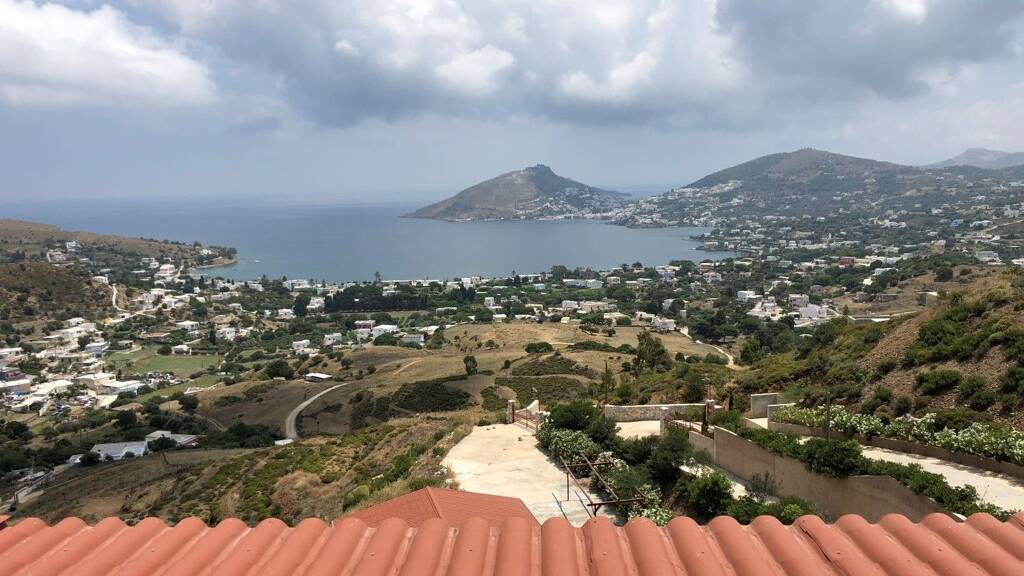 Bürogebäude zum Kauf als Kapitalanlage geeignet 1.230.000 € 4.000 m² 4.000 m² Grundstück Dodekanes