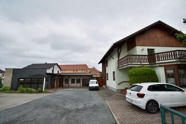 Mehrfamilienhaus zum Kauf 595.000 € 333 m² 1.000 m² Grundstück Heidenau 01809