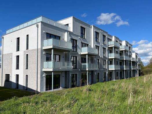 Penthouse zum Kauf provisionsfrei 578.000 € 4 Zimmer 145,8 m² 3. Geschoss frei ab sofort Heide 25746