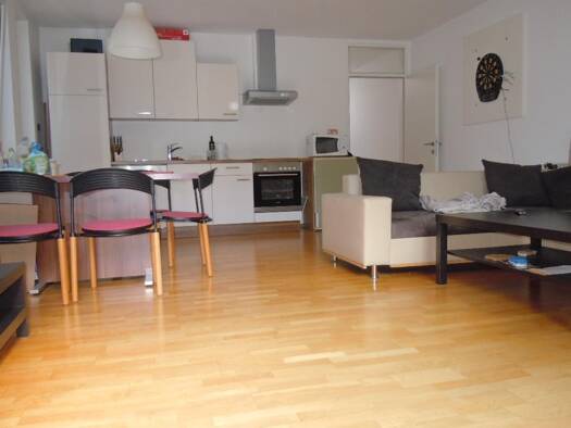 WG-Zimmer zur Miete 887 € 4 Zimmer 88 m² frei ab 01.08.2026 Hamerlingstraße 2 Lustenau Linz 4020