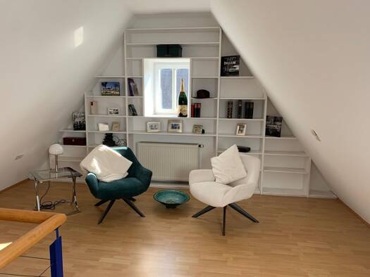 Terrassenwohnung zum Kauf als Kapitalanlage geeignet 329.000 € 3 Zimmer 112 m² Aalen 73430