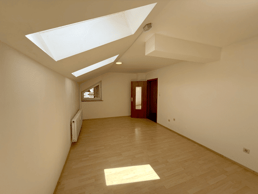 Wohnung zur Miete 414 € 1 Zimmer 33,1 m² 2. Geschoss Öblarn 8960