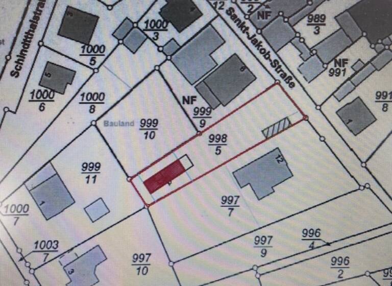 Grundstück zum Kauf provisionsfrei 149.000 € 676 m² Grundstück Höningen Altleiningen 67317