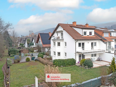 Mehrfamilienhaus zum Kauf 998.000 € 8,5 Zimmer 280 m² 476 m² Grundstück Rohrbach Heidelberg 69126