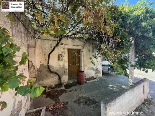 Einfamilienhaus zum Kauf 34.000 € Vori 702 00