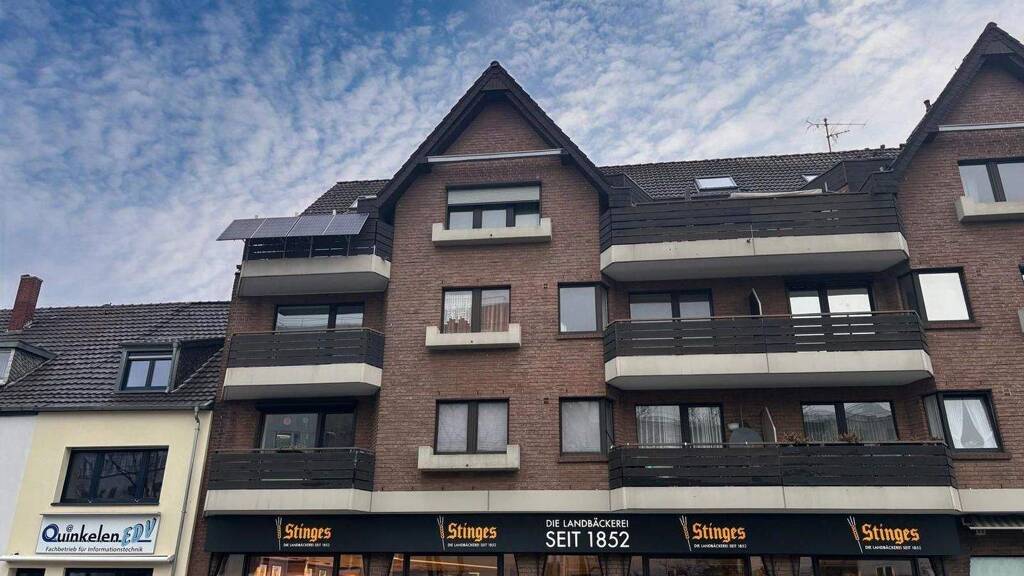 Maisonette zum Kauf 365.000 € 3 Zimmer 125 m² Neuwerk Mönchengladbach 41066