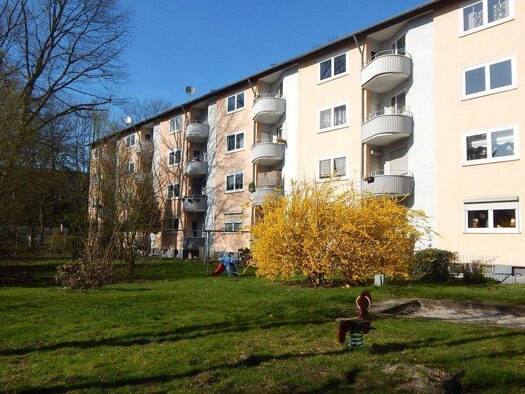 Wohnung zur Miete 570 € 3 Zimmer 65,5 m² 3. Geschoss frei ab 02.05.2026 Weidenstr. 29 Langenbochum Herten 45701