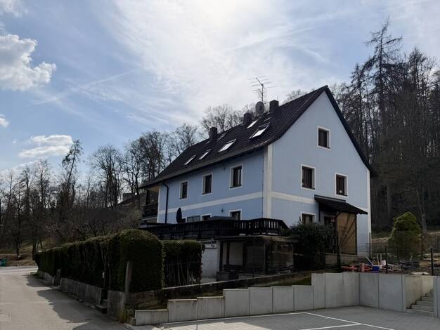 Wohnung zur Miete 890 € 3 Zimmer 100 m² Heunischhof Treuchtlingen 91757