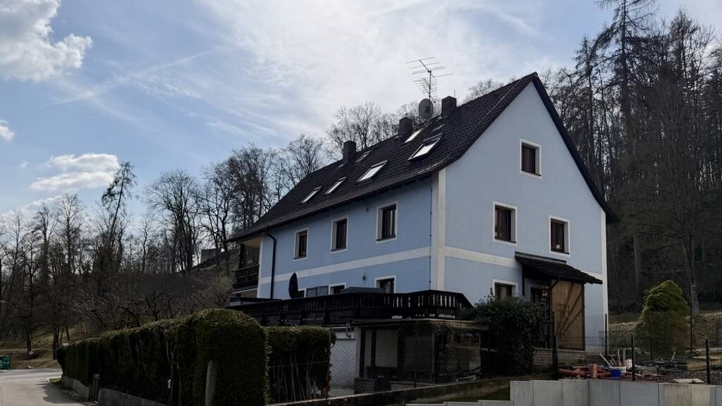 Wohnung zur Miete 890 € 3 Zimmer 100 m² Heunischhof Treuchtlingen 91757