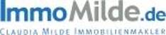 Claudia Milde, ImmoMilde.de