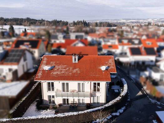 Einfamilienhaus zum Kauf 1.249.000 € 10 Zimmer 292 m² 484 m² Grundstück Halde Kempten_Allgäu 87439