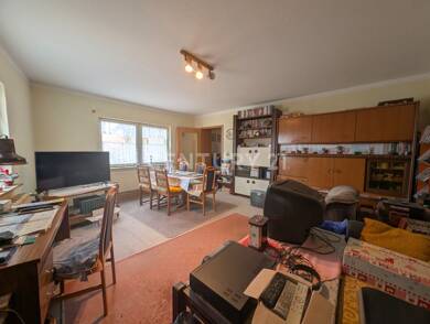 Wohnung zum Kauf 88.500 € 2 Zimmer 57 m² 1. Geschoss frei ab sofort Drispenstedt Hildesheim 31135