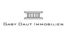 GABY DAUT Immobilien logo
