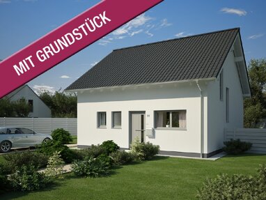 Einfamilienhaus zum Kauf 413.800 € 5 Zimmer 122 m² 790 m² Grundstück Kyllburg 54655