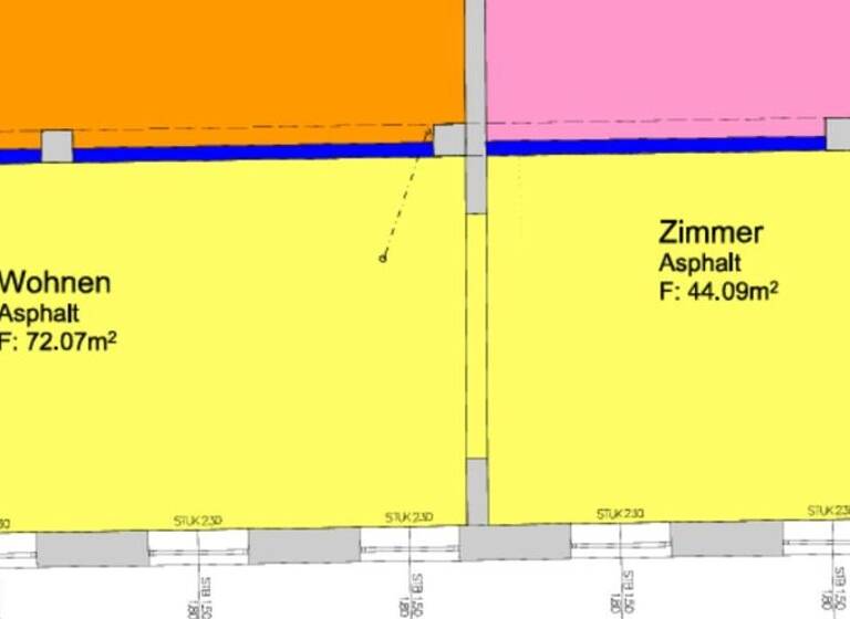 Büro zur Miete 980 € 1 Zimmer 134,7 m² Bürofläche Eggenberg Graz 8020