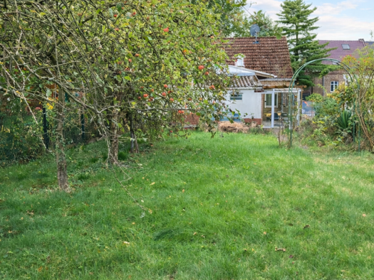 Grundstück zum Kauf 410.000 € 799 m² Grundstück Am Weidengraben 11 Rahm Duisburg 47269