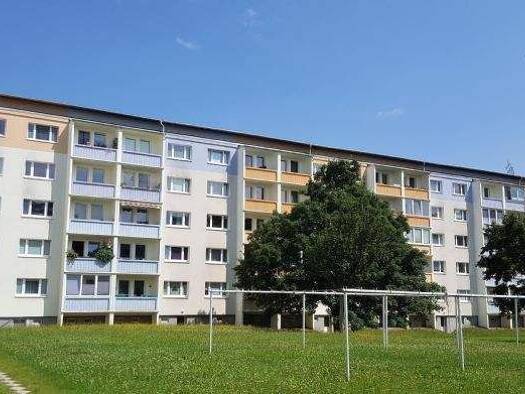 Wohnung zur Miete 313 € 3 Zimmer 57 m² Ziegelstraße 23 Zittau Zittau 02763
