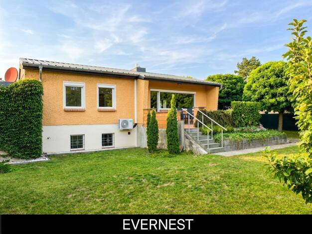 Einfamilienhaus zum Kauf 520.000 € 6 Zimmer 153 m² 892 m² Grundstück Fahrland Potsdam 14476