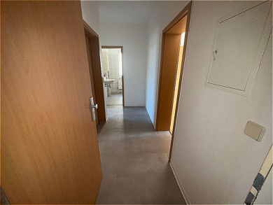 Studio zur Miete 372 € 3 Zimmer 60 m² Puschkinstraße 4 Eilenburg Eilenburg 04838