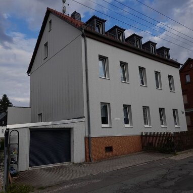 Mehrfamilienhaus zum Kauf 99.000 € 205 m² 660 m² Grundstück Werdauer Straße 31 Ebersbrunn Lichtentanne 08115