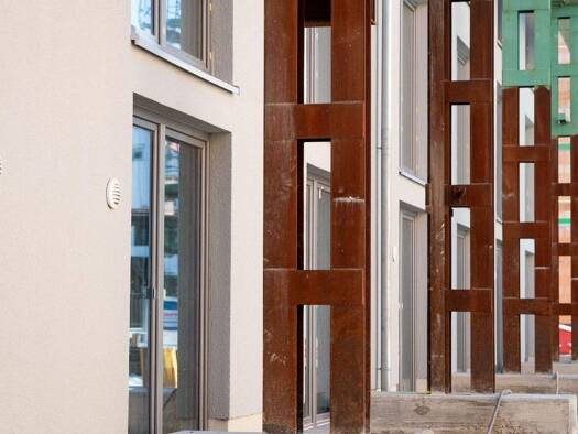 Bürofläche zur Miete 468 € 33,5 m² Bürofläche Oberhausen Augsburg 86154