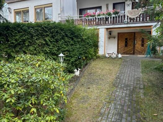 Einfamilienhaus zum Kauf 299.000 € 3 Zimmer 85 m² 1.680 m² Grundstück frei ab 30.09.2026 Himmelpfort Fürstenberg/Havel 16798