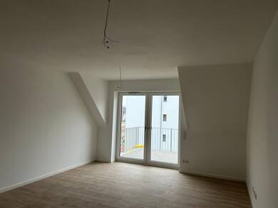 Wohnung zur Miete 3 Zimmer 67,1 m² 2. Geschoss frei ab sofort Lorenz-Krapp-Str.6-16 Kramersfeld Bamberg 96052