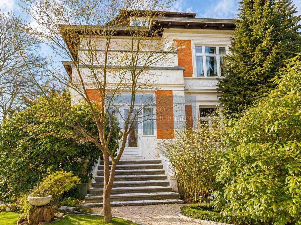 Villa zum Kauf - Ansicht 4