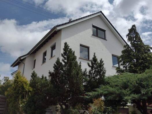 Mehrfamilienhaus zum Kauf 419.000 € 8 Zimmer 160 m² 564 m² Grundstück Wasseralfingen Aalen 73433