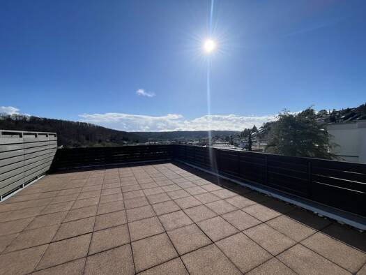 Wohnung zum Kauf 360.000 € 2 Zimmer 94 m² 1. Geschoss frei ab sofort Ramtel Leonberg 71229