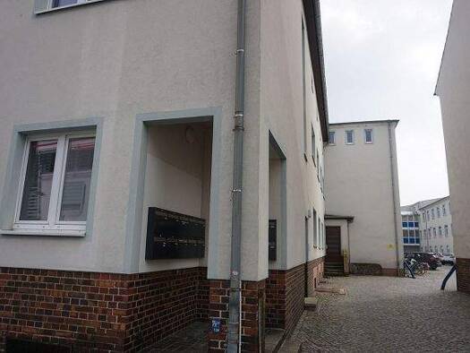 Bürofläche zur Miete provisionsfrei 393 € 3 Zimmer 62,9 m² Bürofläche Oscar Kjellberg Str. 15-17 Finsterwalde 03238
