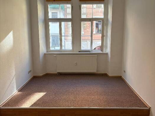 Wohnung zur Miete 310 € 1 Zimmer 30 m² Freiberg Freiberg 09599
